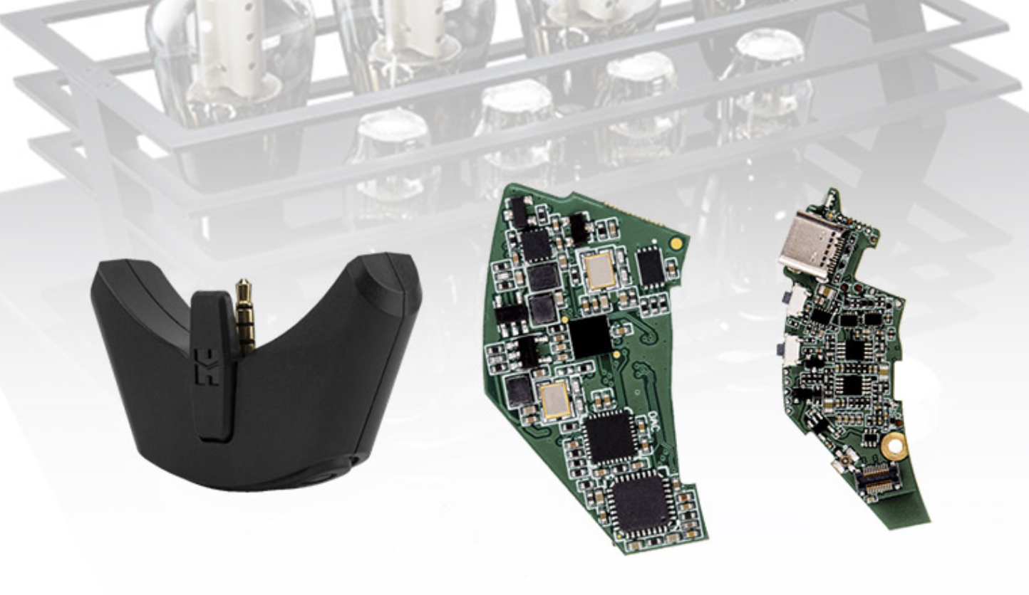 HIFIMAN Bluemini R2R