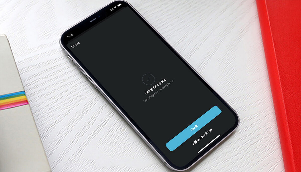 Bluesound Pulse Flex 2i