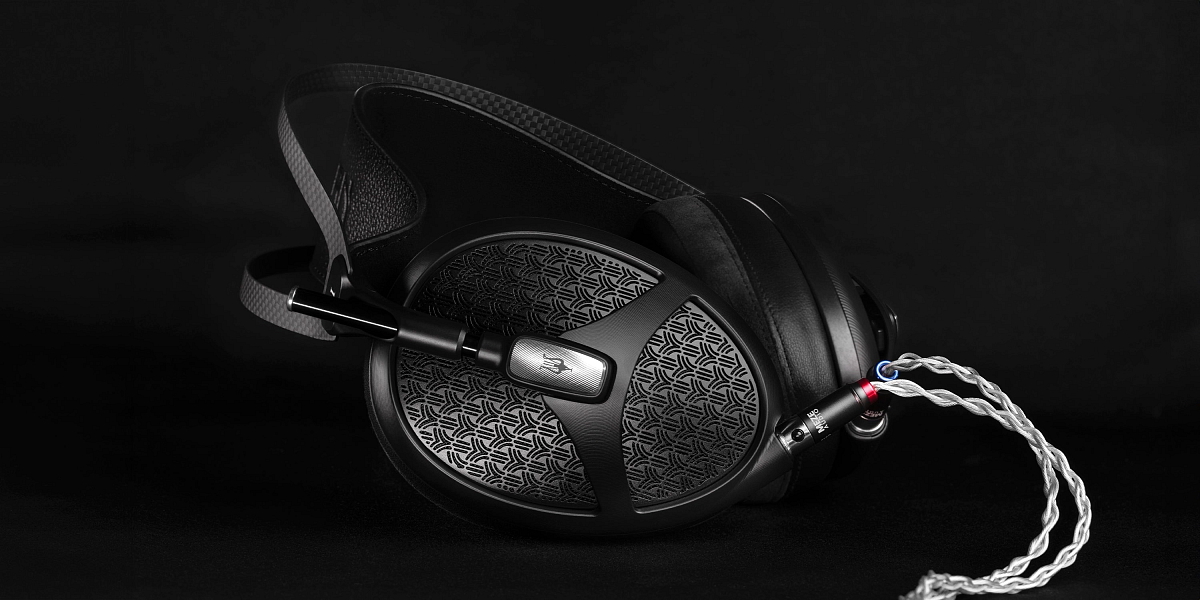 Meze Audio Empyrean II