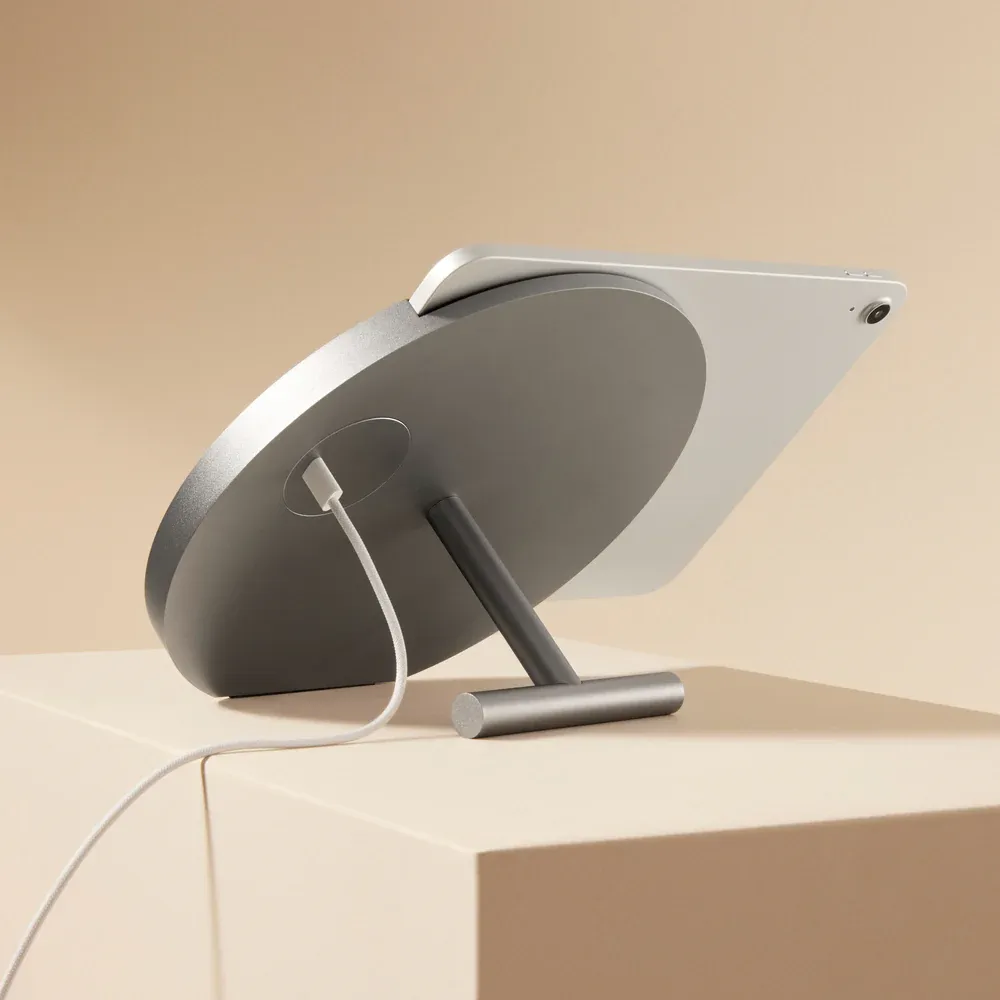 Displine Sunset Stand