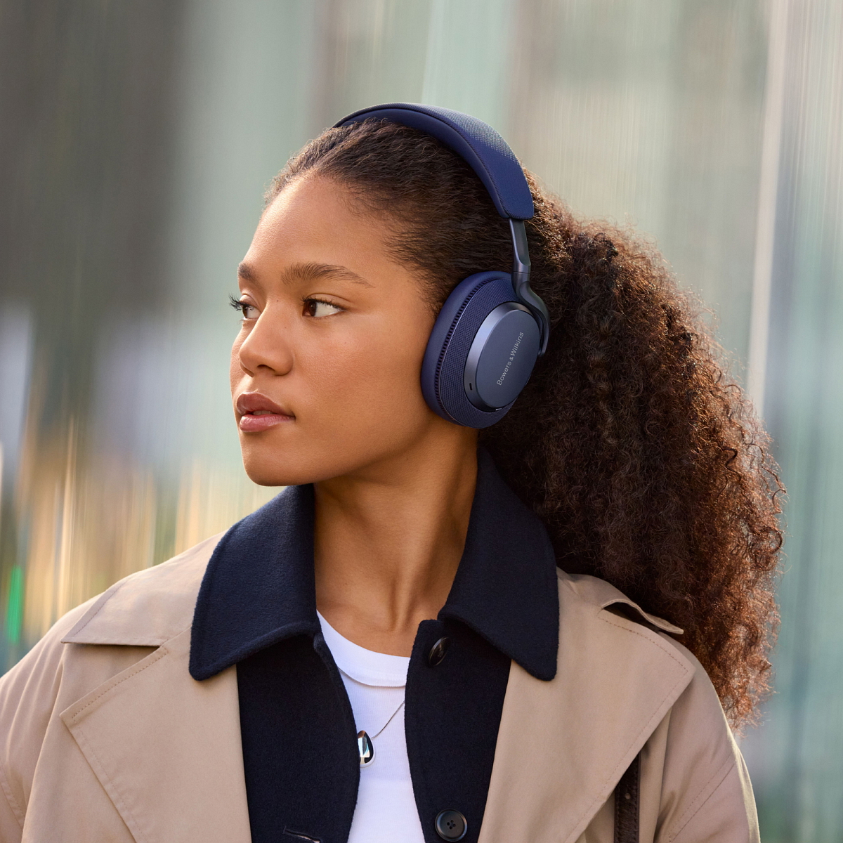 Bowers & Wilkins Px7 S3