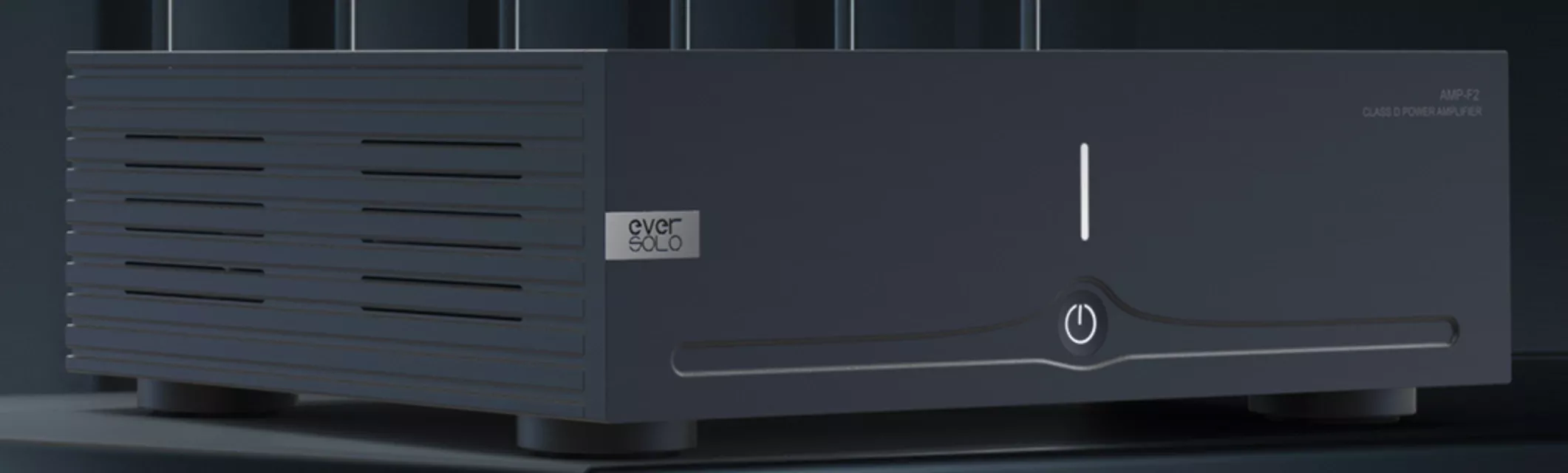 EverSolo AMP-F2