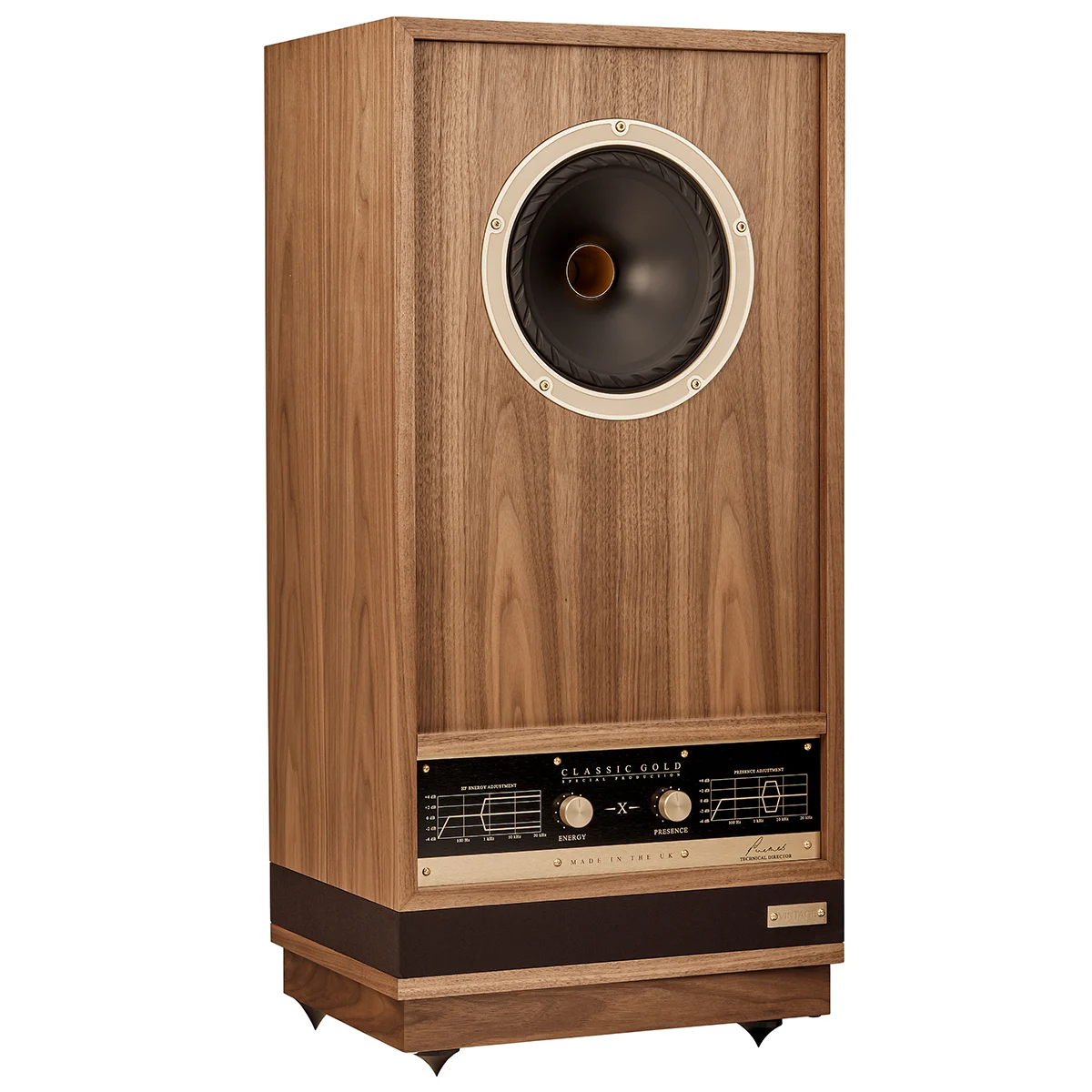 FYNE Audio Vintage Classic Gold X SP