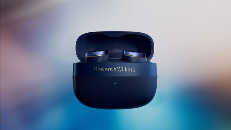 Bowers & Wilkins Pi8