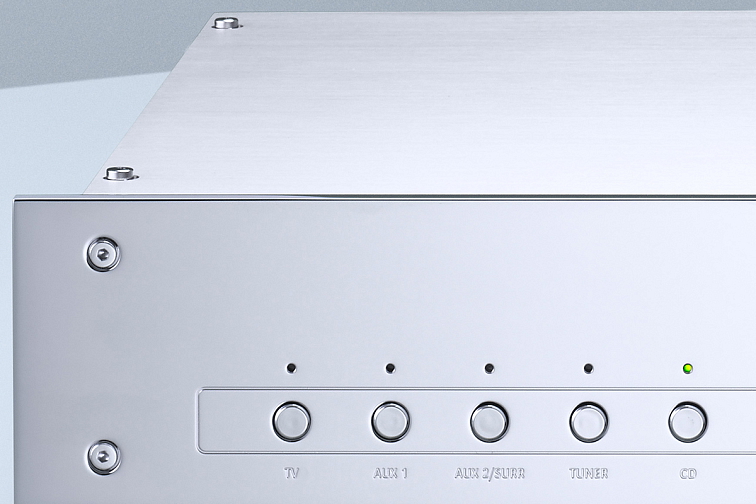 Burmester Classic Line 101