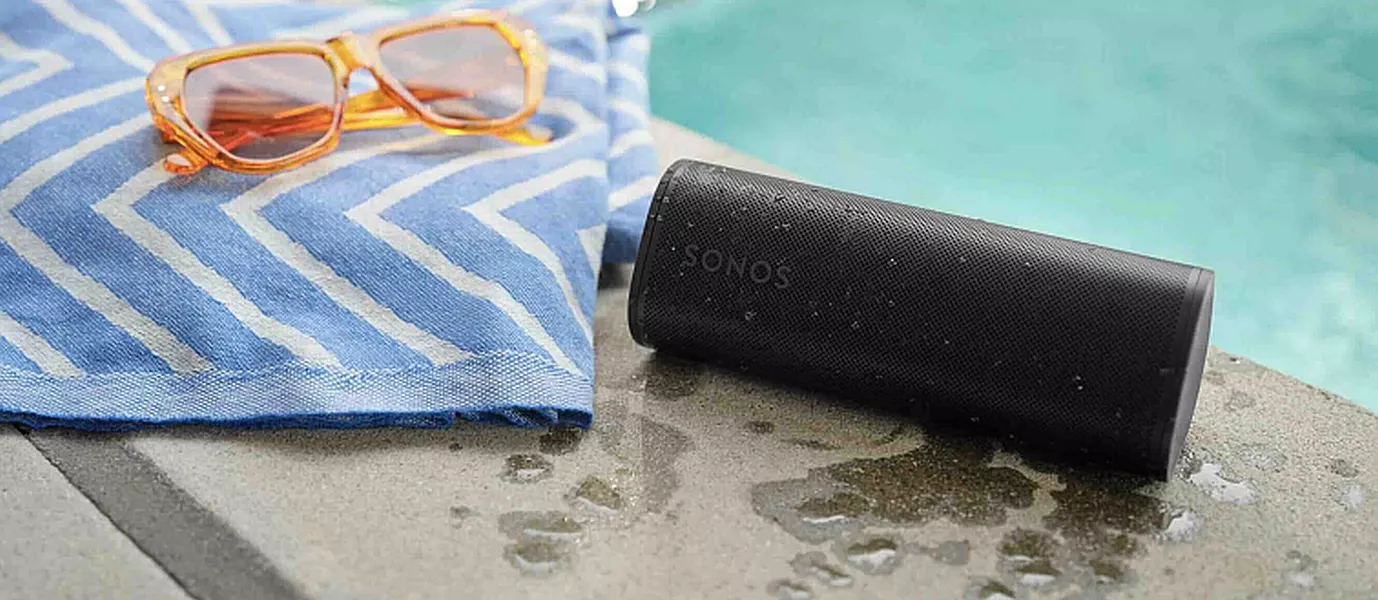 Sonos Roam 2
