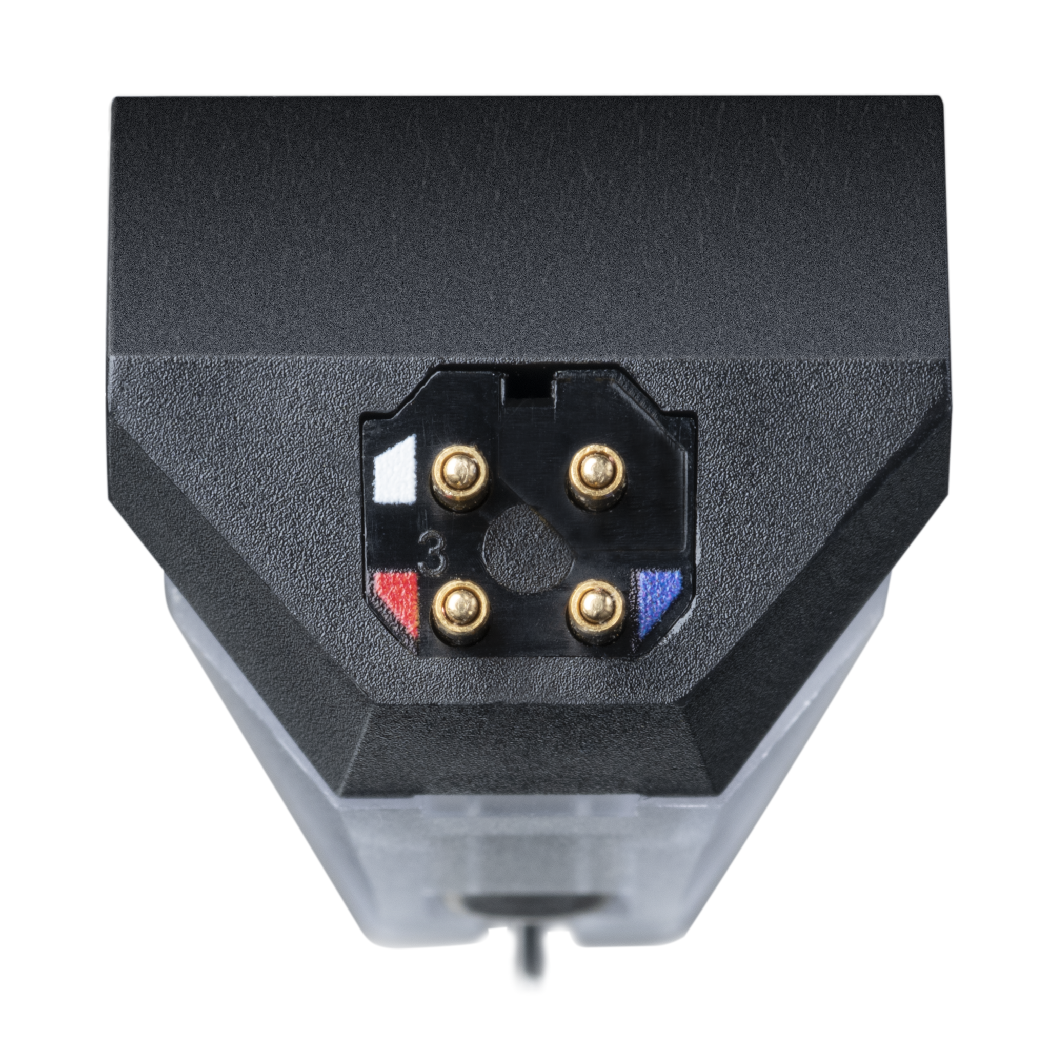 Pro-Ject Pick It PRO B - Přenoska typu MM se symetrickým zapojením