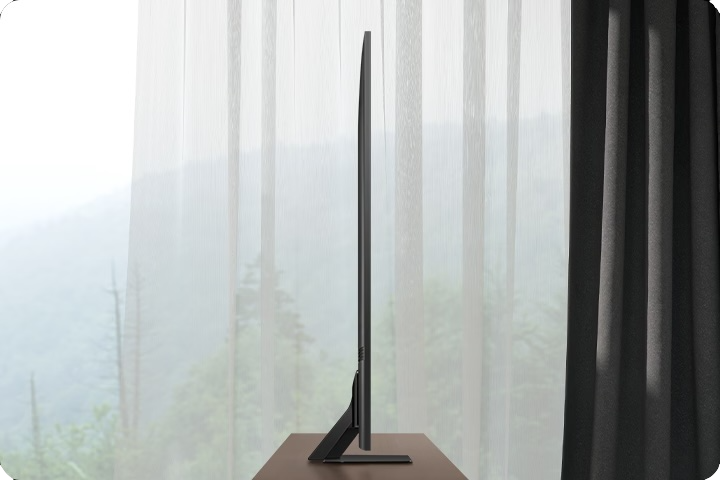 98" Samsung QE98QN90F