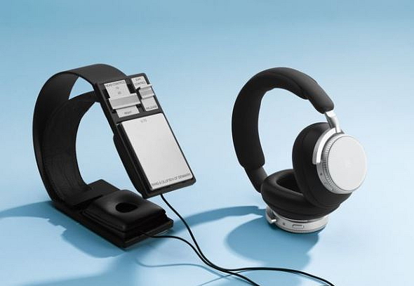 Bang & Olufsen Beoplay H100