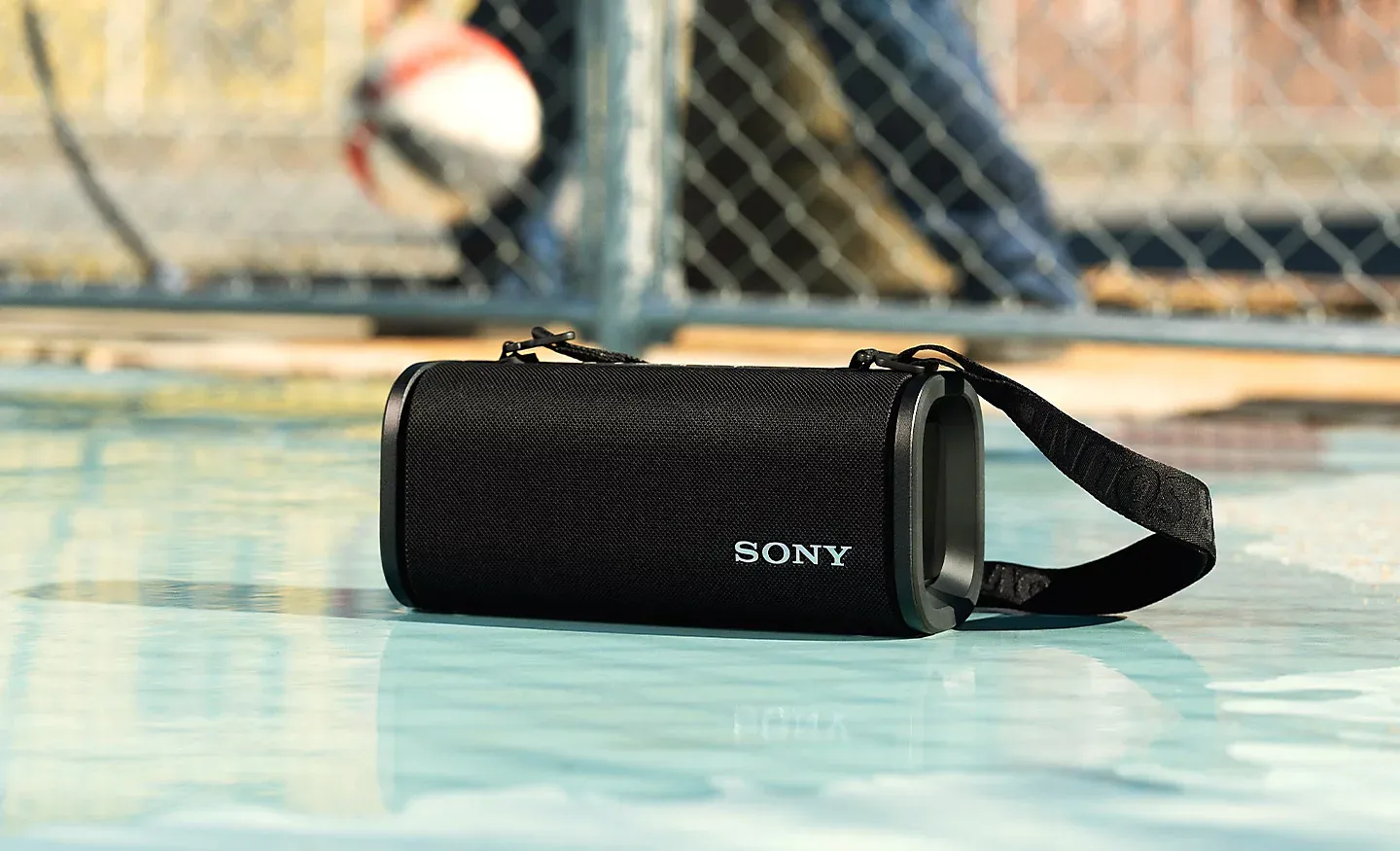 Sony ULT FIELD 5