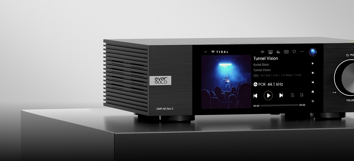 EverSolo DMP-A6 Gen2