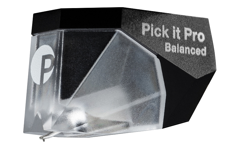 Pro-Ject Debut PRO B + Pick it PRO B