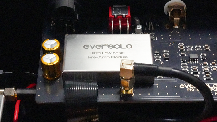 EverSolo AMP-F10