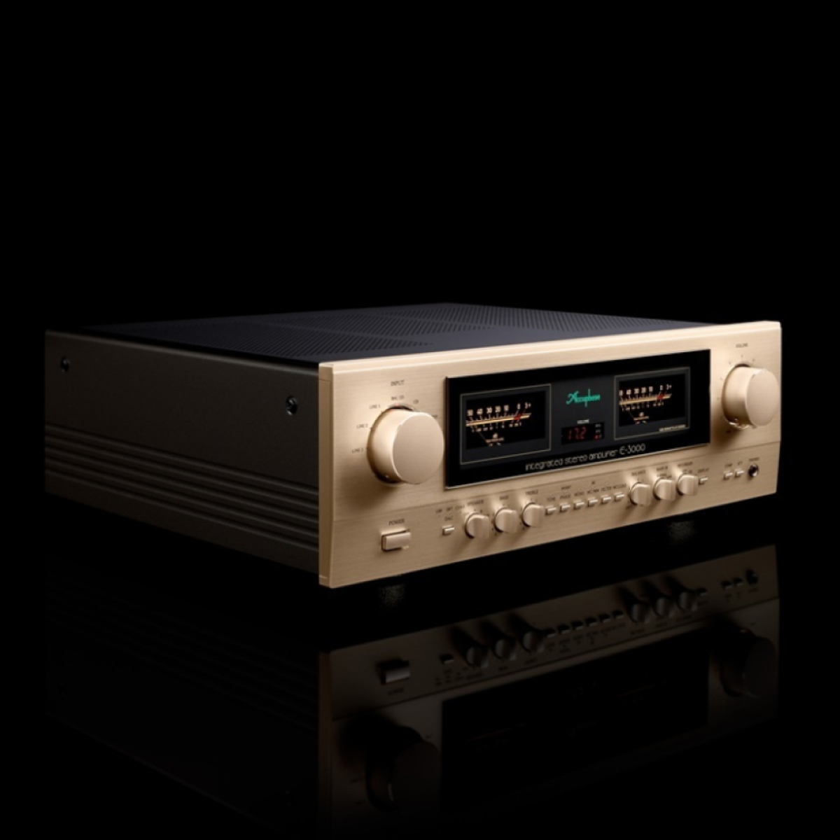 Accuphase E-3000