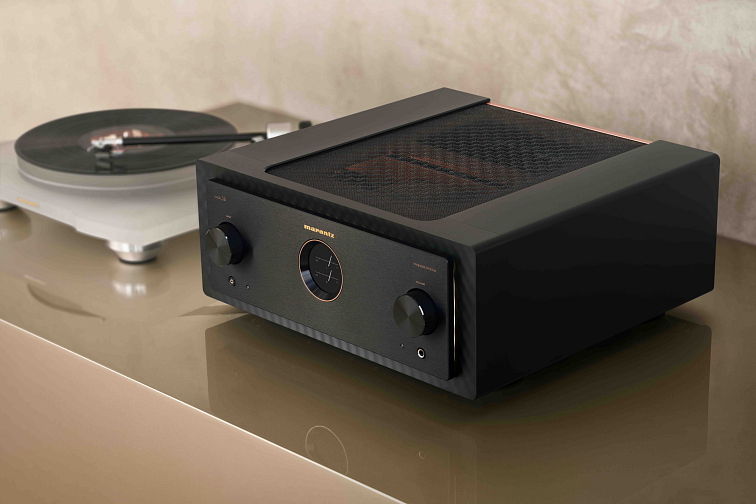 Marantz MODEL 10