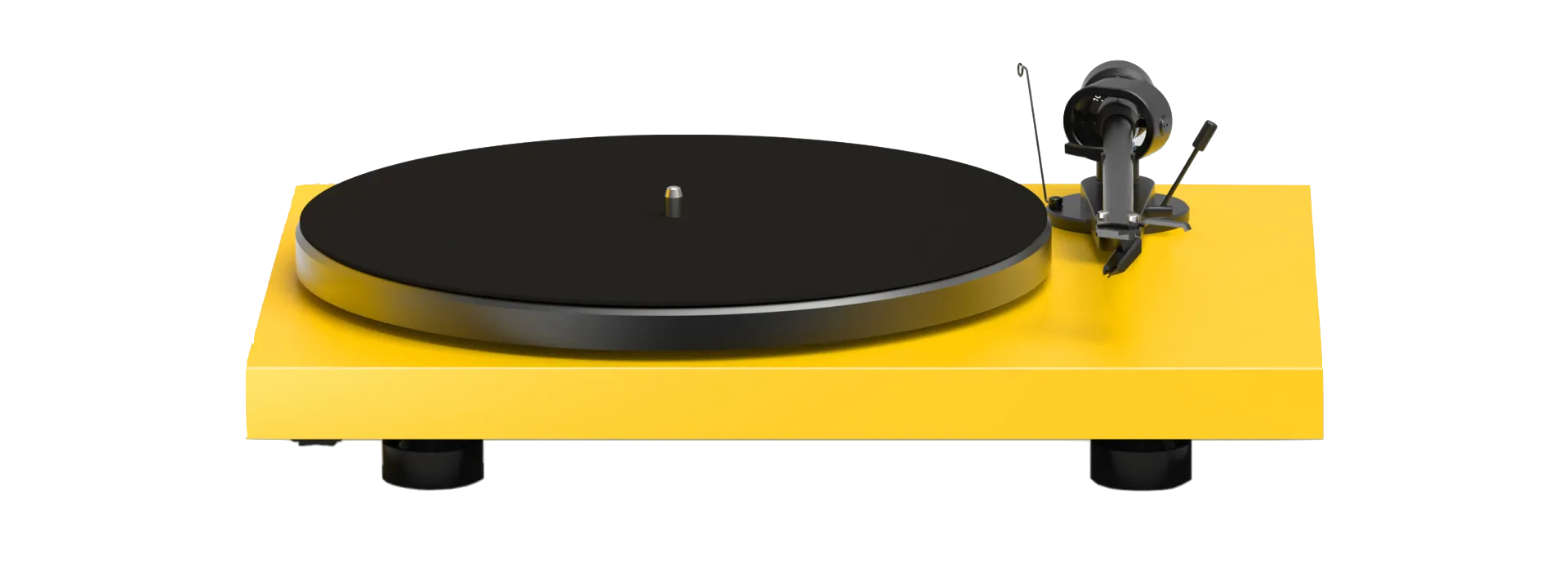Pro-Ject Colourful Audio System E