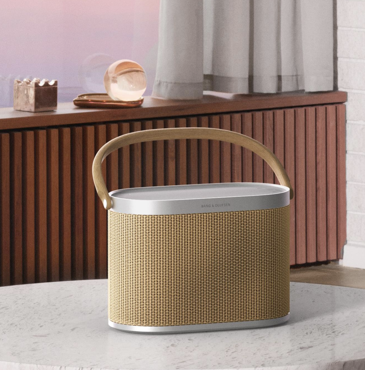 Bang & Olufsen Beosound A5
