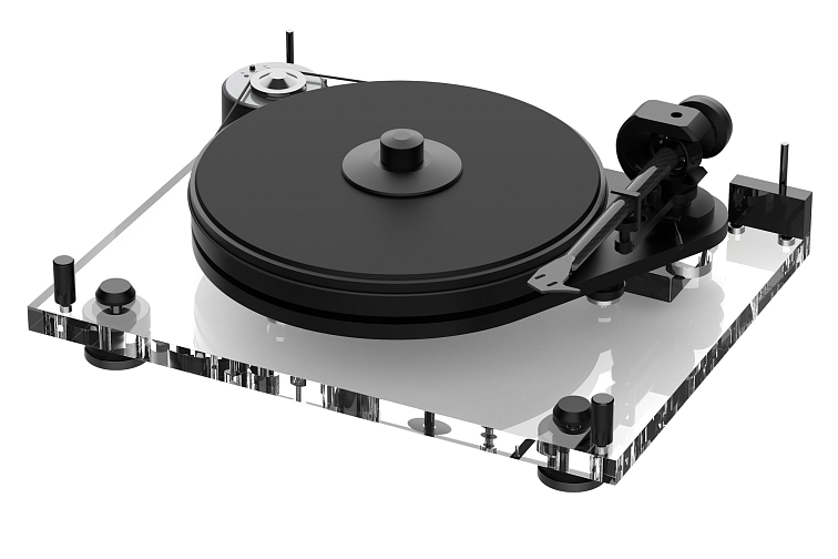 Pro-Ject 6-Perspex B