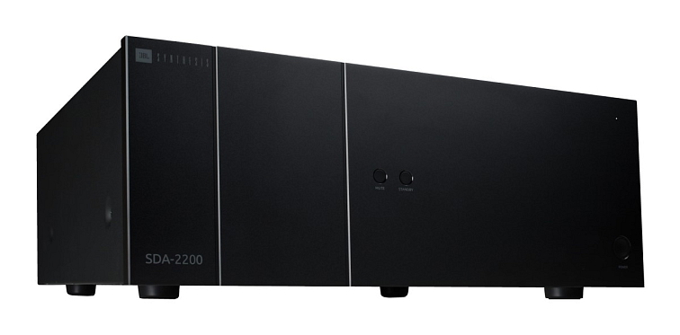 JBL Synthesis SDA-2200
