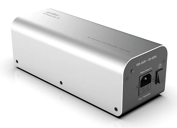 IsoTek V5 Syncro Uni 10