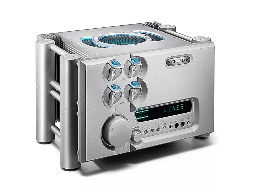 Chord Electronics Ultima Pre