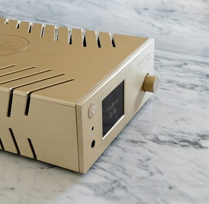Gold Note IS-10