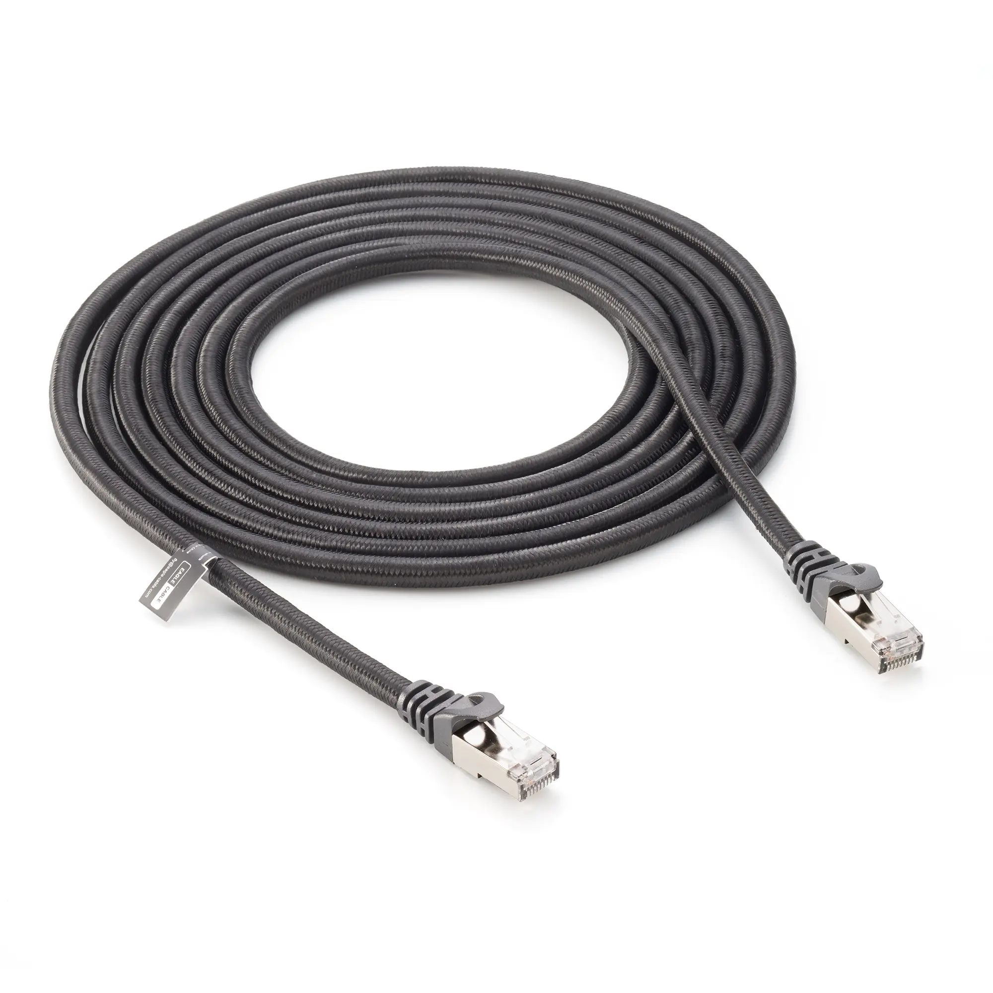 Eagle Cable Deluxe CAT 8.1