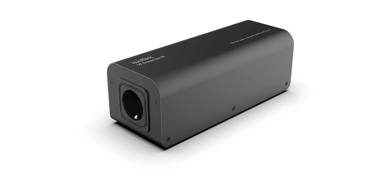 IsoTek V5 Syncro Uni 10