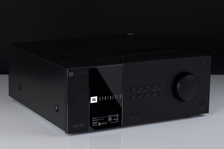 JBL Synthesis SDP-58