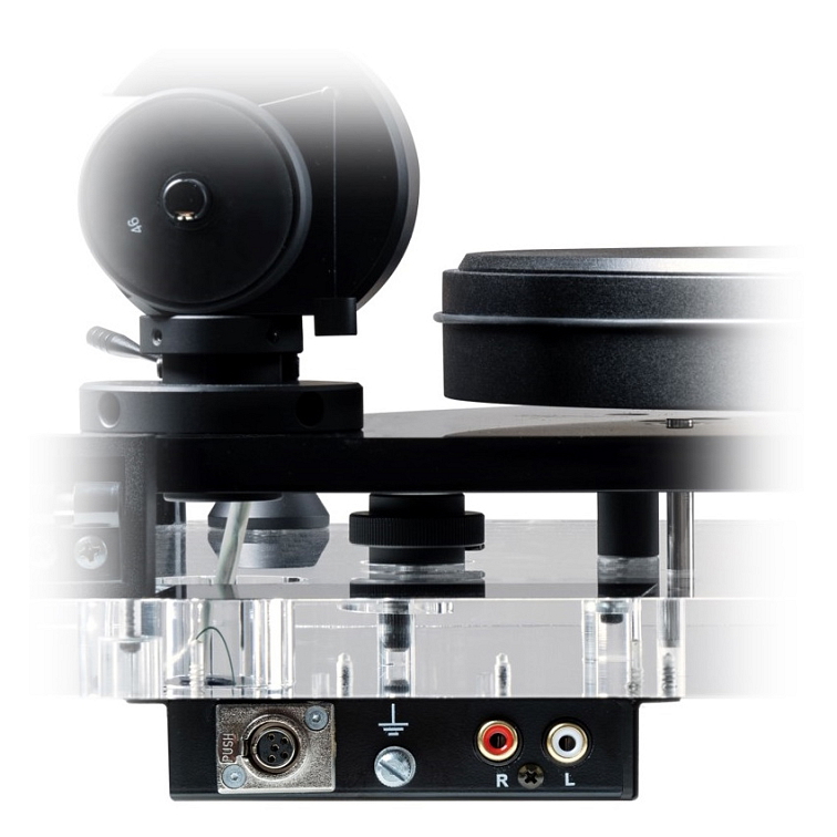 Pro-Ject 6-Perspex B