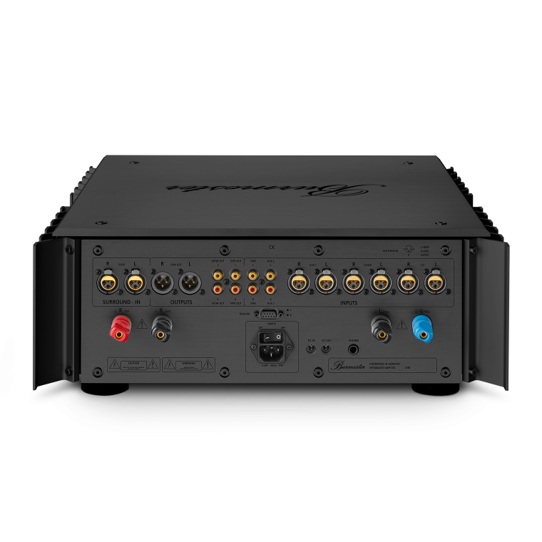 Burmester Classic Line 032