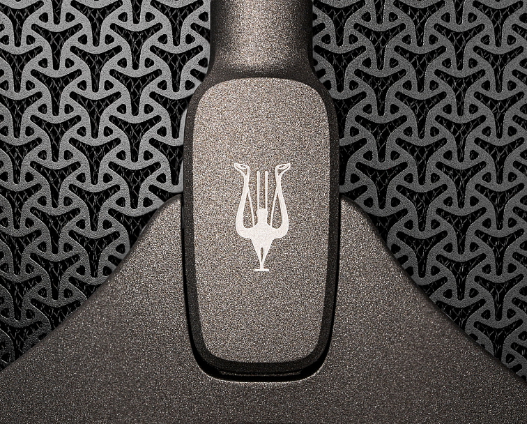 Meze Audio Elite Tungsten