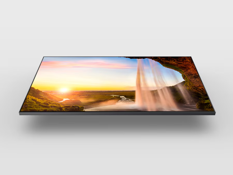 65" Samsung QE65Q60D