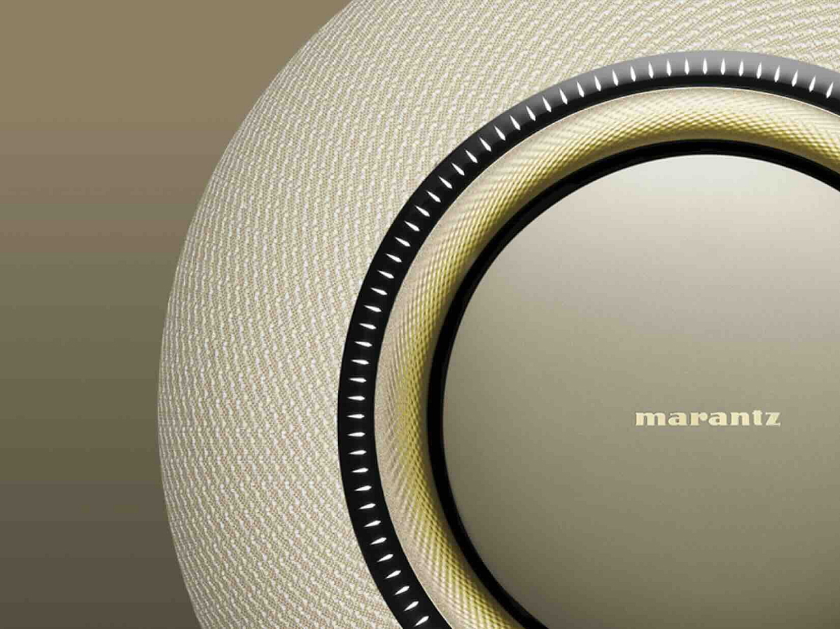 Marantz Horizon