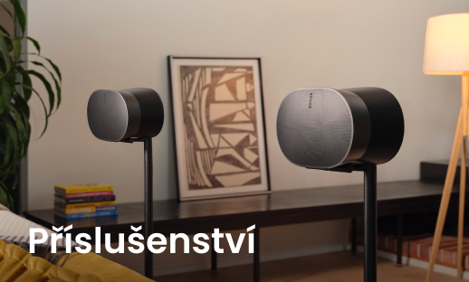 Místnost SONOS