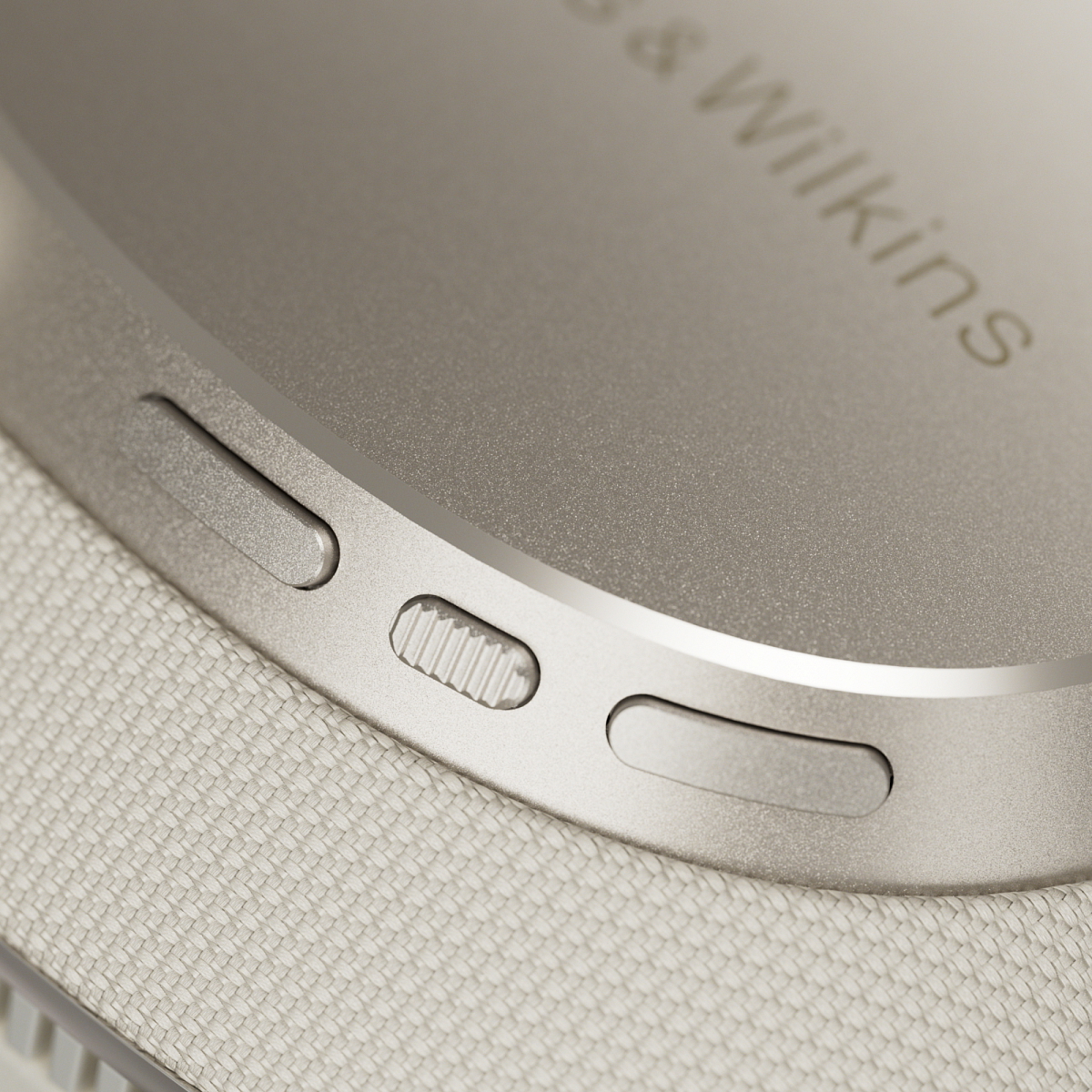 Bowers & Wilkins Px7 S3