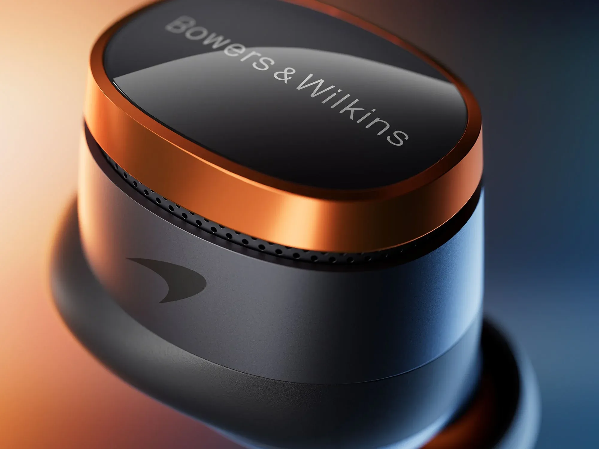 Bowers & Wilkins Pi8 McLaren Edition