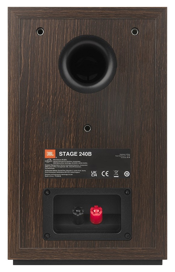JBL STAGE 240B
