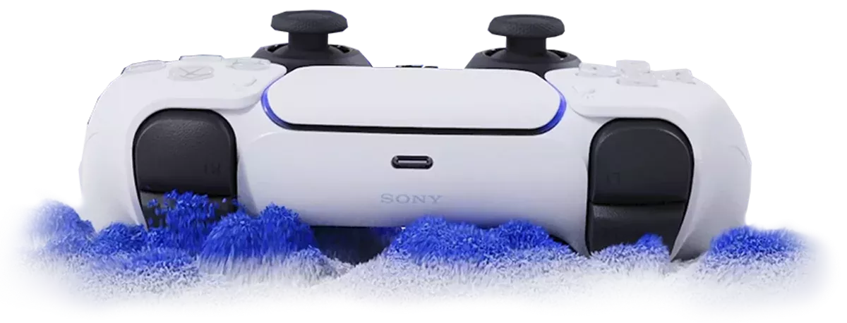 PlayStation DualSense