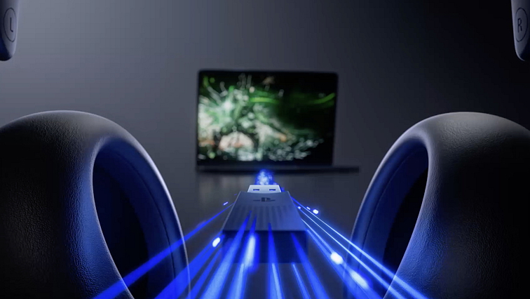 PlayStation Pulse Elite