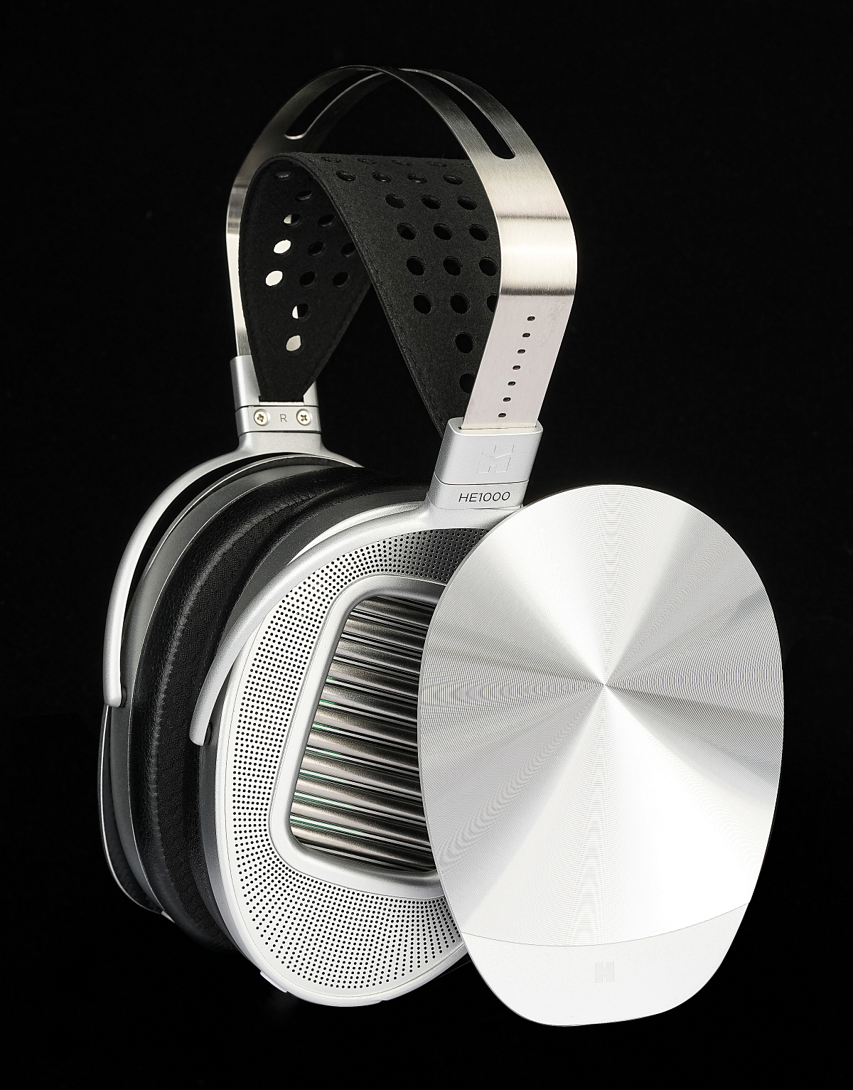 HIFIMAN HE1000 Unveiled