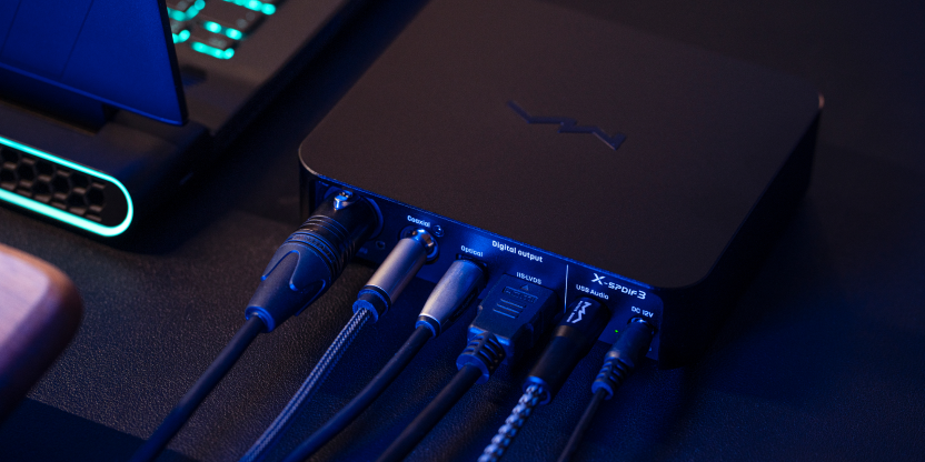 Matrix Audio X-SPDIF3