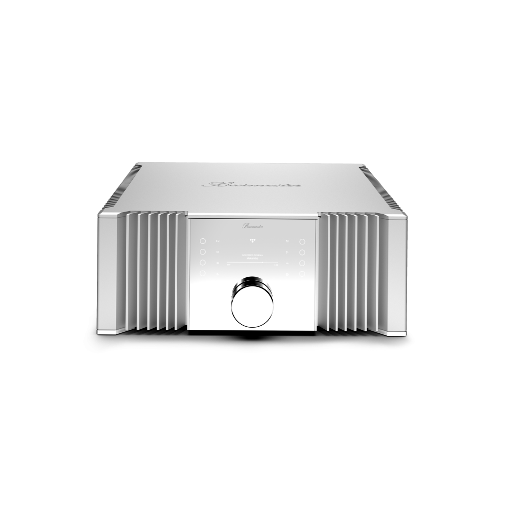 Burmester Classic Line 232