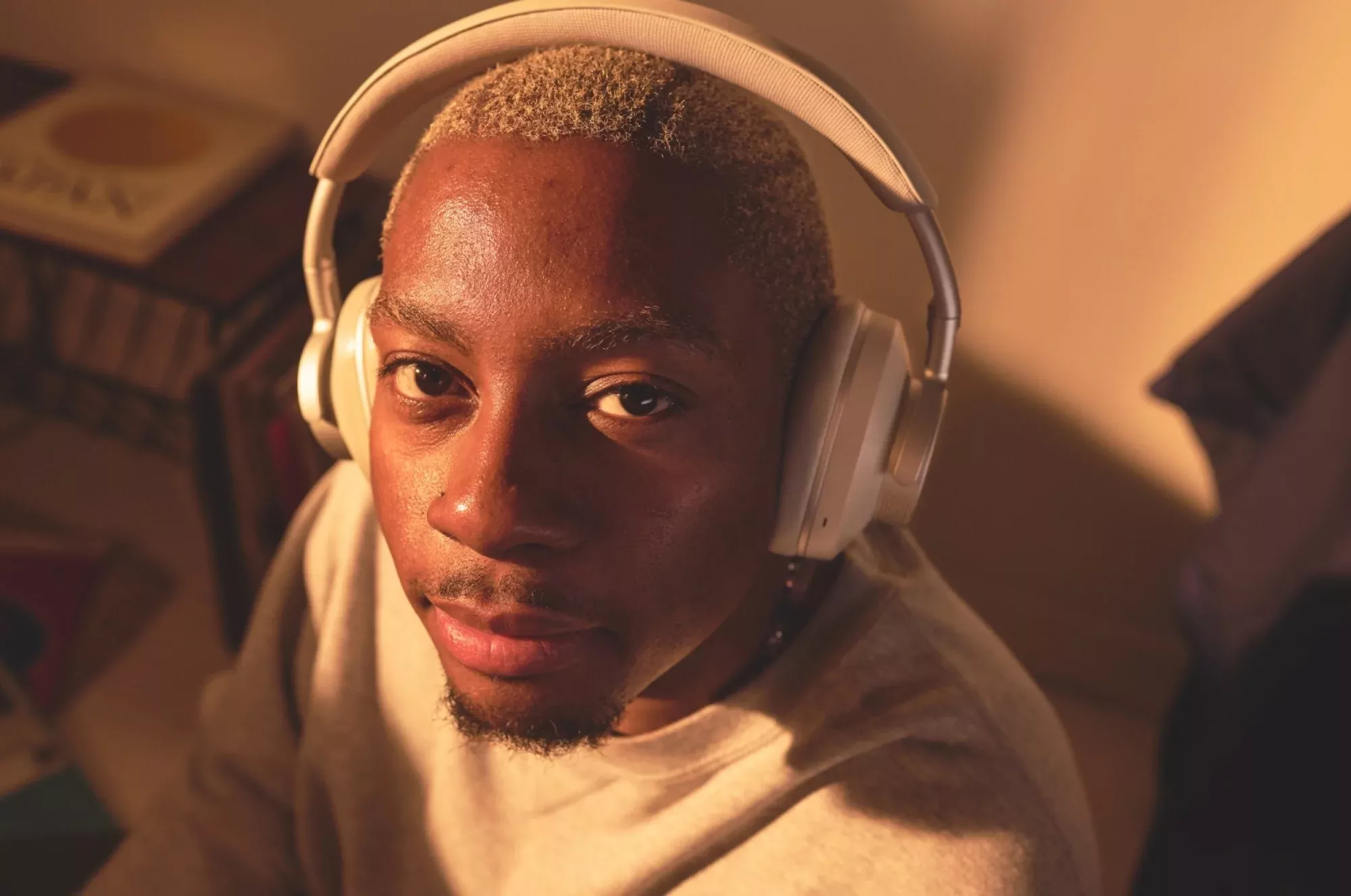 Cambridge Audio Melomania P100