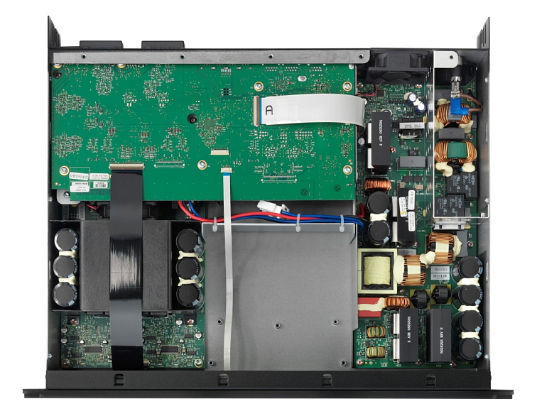 JBL Synthesis SDA-4600