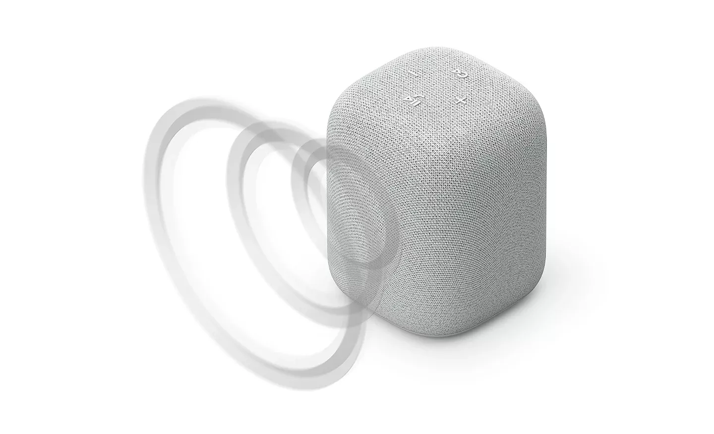 Sony LinkBuds Speaker