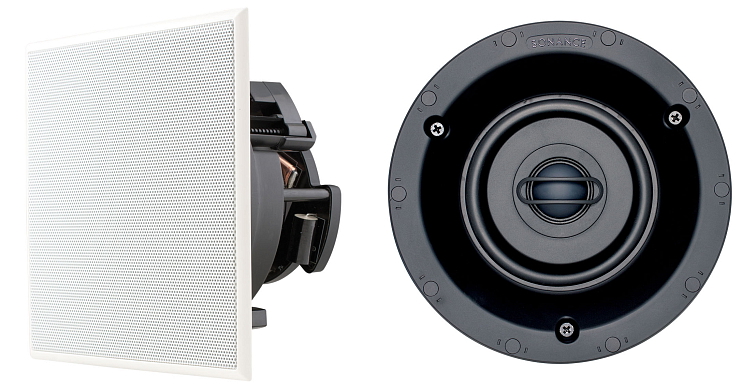 Sonance VP 48 R