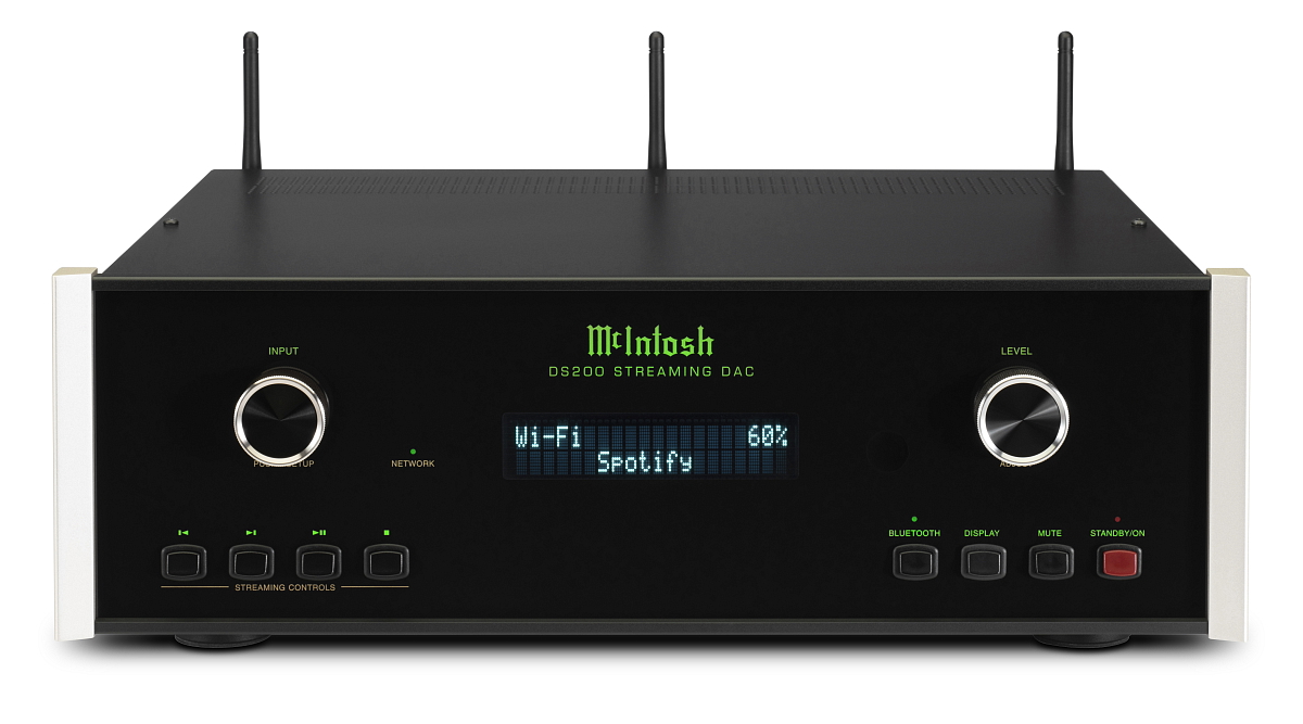 McIntosh DS200