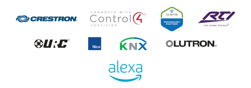 Bluesound Professional BSP200