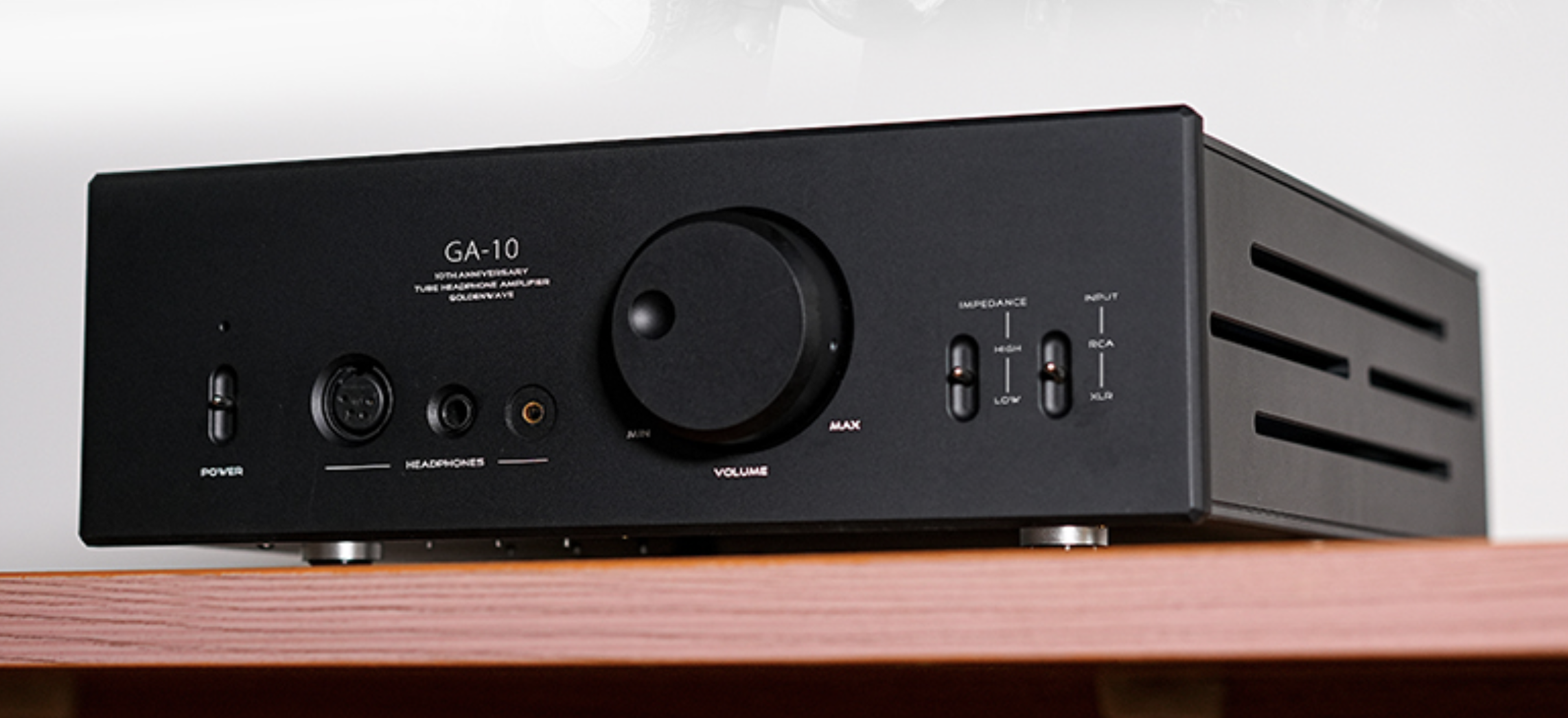 HIFIMAN GA-10